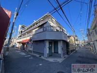 山口ビルの外観