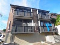 ディアス鳴丘の外観