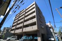 エスポワール郡元の外観