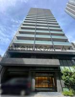 ライトテラス新宿御苑の外観