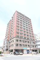 福岡県北九州市小倉北区吉野町(マンション)の賃貸物件の外観