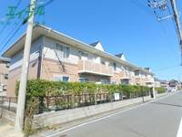 エクセルタウンIの外観