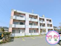 長野県長野市三輪9(マンション)の賃貸物件の外観