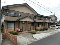 千葉県四街道市鹿渡(一戸建)の賃貸物件の外観