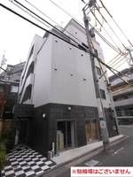 フォレスト MORI(モリの外観