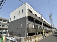 物件の外観画像