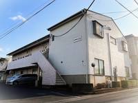 物件の外観画像