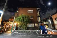 GreenHeights(グリーンハイツ)の外観