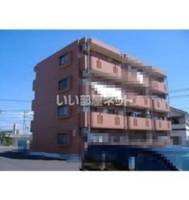 栃木県栃木市大町(マンション)の賃貸物件の外観