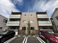 物件の外観画像