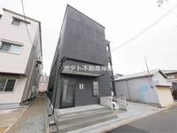 物件の外観画像