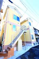 物件の外観画像