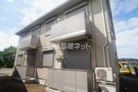 ルミエールの外観