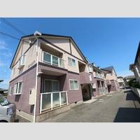 エスペランサの外観