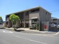 京都府南丹市園部町横田5号(アパート)の賃貸物件の外観