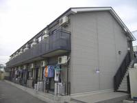 大阪府岸和田市額原町(アパート)の賃貸物件の外観