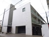 神奈川県横浜市鶴見区豊岡町(マンション)の賃貸物件の外観