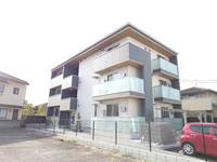広島県福山市桜馬場町(アパート)の賃貸物件の外観