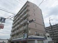 ルミエール吉岡の外観