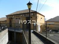 物件の外観画像