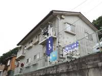 岡山県倉敷市福田町浦田(マンション)の賃貸物件の外観