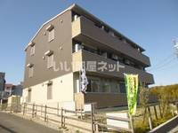 三重県桑名市星見ヶ丘7(アパート)の賃貸物件の外観