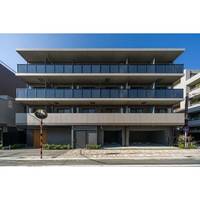 アーバンパーク東六郷Iの外観