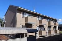 新潟県上越市春日山町2(アパート)の賃貸物件の外観