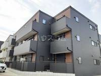 Like星久喜C棟の外観