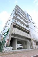 ランドマーク横川の外観