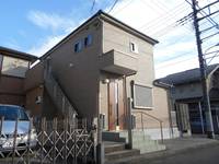 物件の外観画像