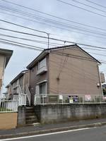 物件の外観画像