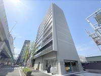 S-RESIDENCE高井田BELETの外観