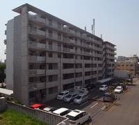 埼玉県さいたま市北区土呂町1(マンション)の賃貸物件の外観
