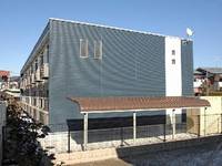 物件の外観画像