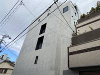 大阪府大阪市福島区鷺洲2(マンション)の賃貸物件の外観