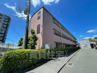 大阪府高槻市中川町(マンション)の賃貸物件の外観