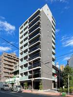 物件の外観画像