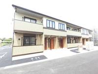 エミネンス パレ/サンライズ パレ エミネンス パレの外観