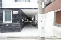 アーバンステージ門前仲町の外観