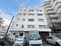 大阪府大阪市天王寺区大道2(マンション)の賃貸物件の外観