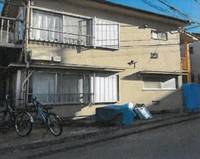 物件の外観画像