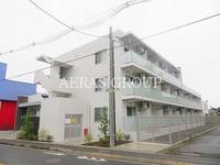 物件の外観画像