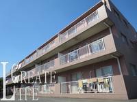 埼玉県さいたま市桜区西堀6(マンション)の賃貸物件の外観