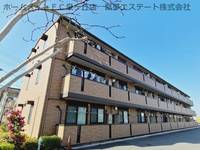 大阪府堺市南区美木多上(アパート)の賃貸物件の外観