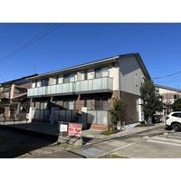 サティスビータ布瀬の外観