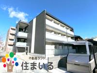 愛知県名古屋市天白区植田西2(マンション)の賃貸物件の外観