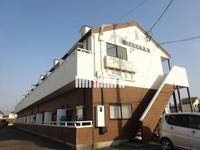 リュミエ半田の外観