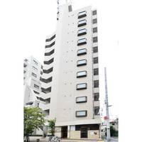 東京都文京区春日2(マンション)の賃貸物件の外観