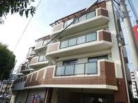 兵庫県明石市二見町東二見(マンション)の賃貸物件の外観